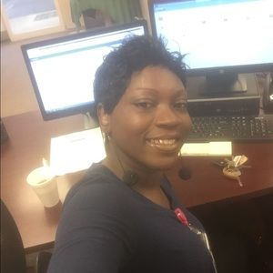 Meet your Posher, Veronica